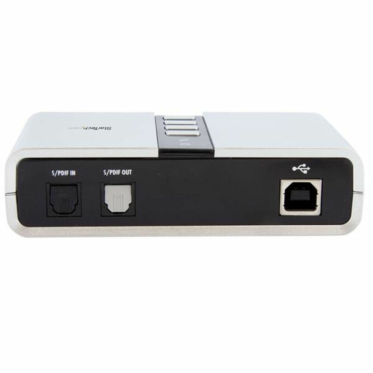 Garso plokštė Startech ICUSBAUDIO7D        